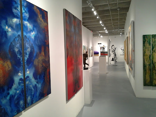 Art Fusion Galleries