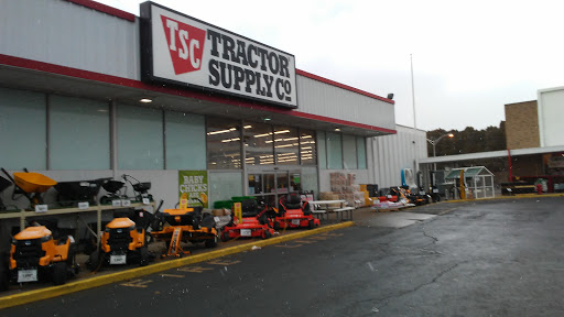 Home Improvement Store «Tractor Supply Co.», reviews and photos, 1 Baldwin Blvd STE 23, Shamokin Dam, PA 17876, USA