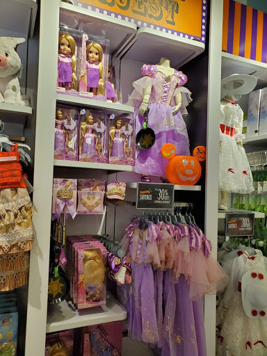 Toy Store «Disney Store», reviews and photos, 2223 N Westshore Blvd, Tampa, FL 33607, USA
