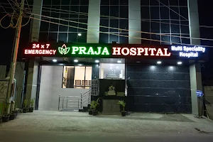 Praja Hospital image