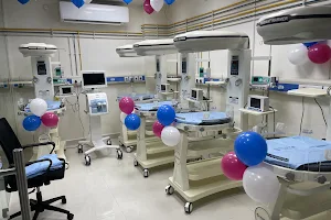New Life Children Hospital Tenali image