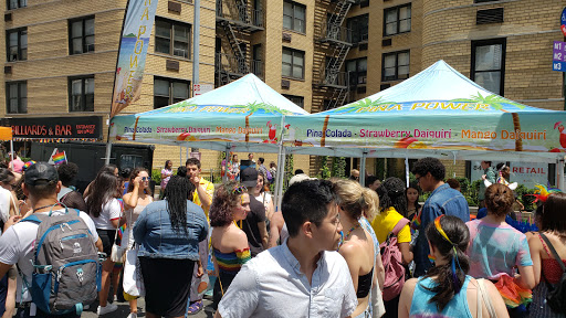 Extreme Canopy Custom Canopy Tent Manufacturer image