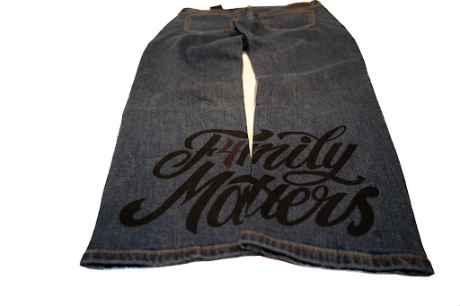 Print Shop «Digital Apparel Printing», reviews and photos, 3124 The Plaza, Charlotte, NC 28205, USA