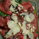 Photo n°2 de l'avis de Antonio.a fait le 22/09/2021 à 04:44 sur le  Osterie Meccaniche Ristorante Pizzeria à Abano Terme