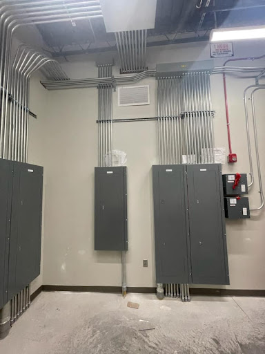 Photo of Middleton Electric Inc