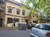 Escuela Mireia en Barcelona