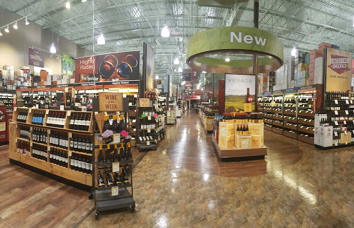 Wine Store «Total Wine & More», reviews and photos, 2325 S Stemmons Fwy, Lewisville, TX 75067, USA