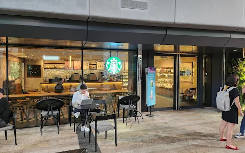 Starbucks image