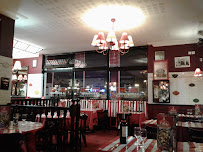 Atmosphère du Restaurant à viande Restaurant La Boucherie à Jeuxey - n°8