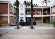Colegio Santa María - Jesuitinas Elche