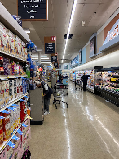 Grocery Store «Vons», reviews and photos, 311 W Los Feliz Rd, Glendale, CA 91204, USA