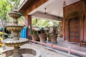 Hotel Malhar Haveli image