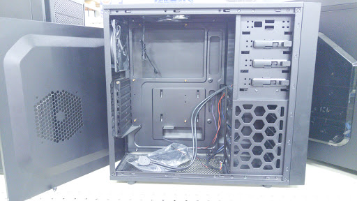 Electronics Store «Altex Computers & Electronics», reviews and photos, 9914 I-35, Austin, TX 78753, USA