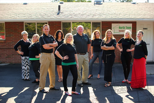 Insurance Agency «North Town Insurance», reviews and photos