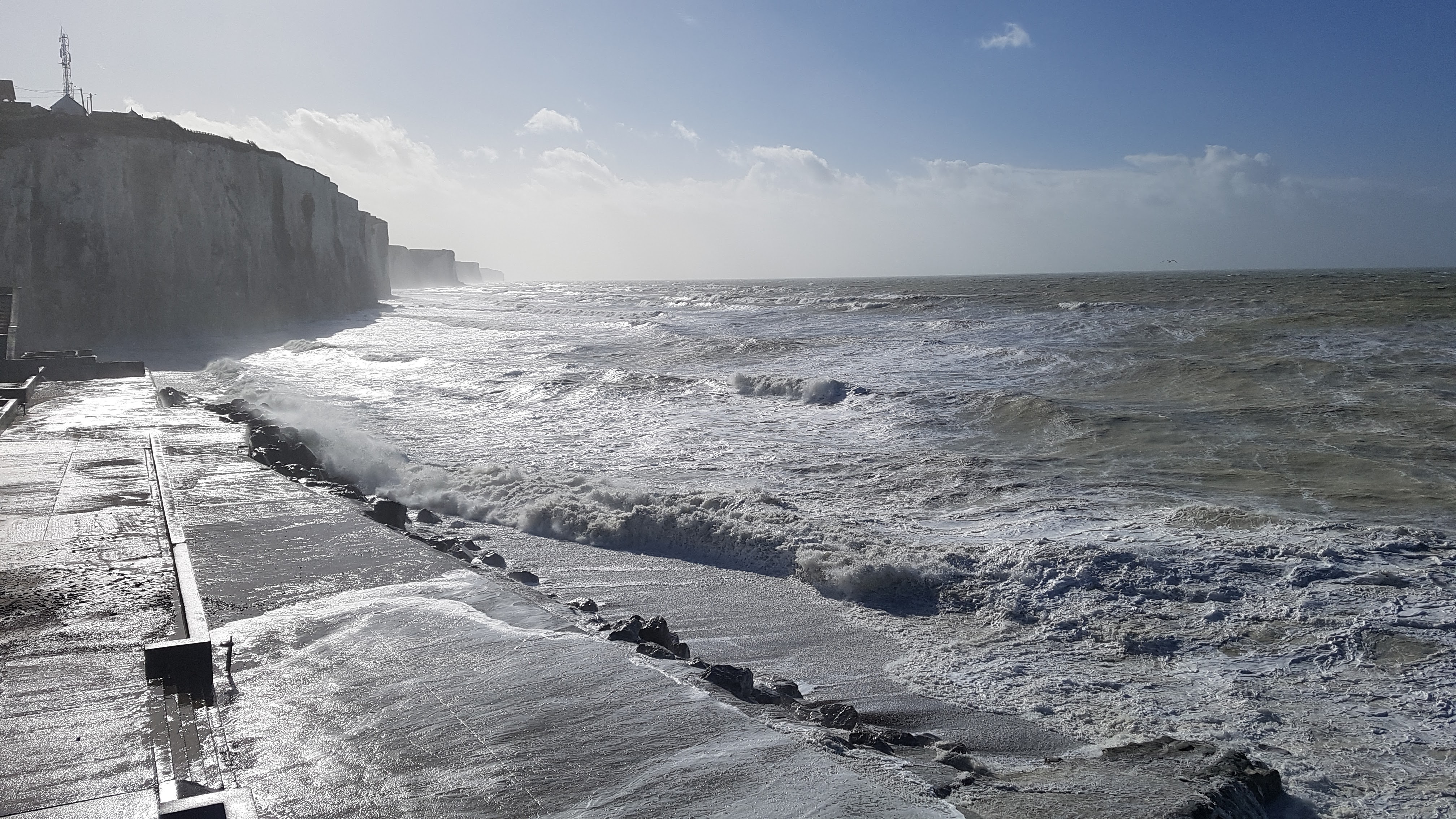 Photo n° 1 de l'avis de Nadine.a fait le 10/03/2019 à 15:06