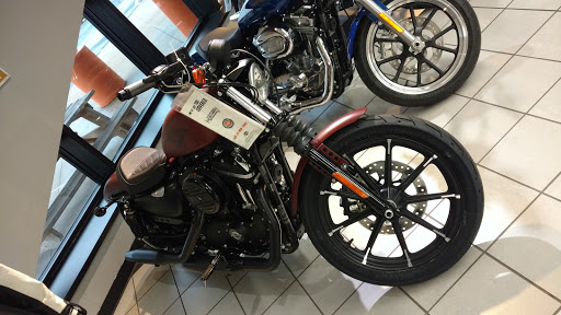 Harley-Davidson Dealer «Kegel Harley-Davidson», reviews and photos, 7125 Harrison Ave, Rockford, IL 61112, USA