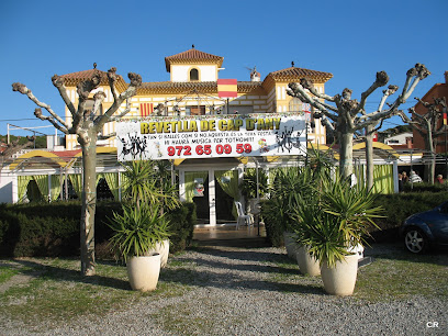 RESTAURANT EL TRIUNFO - Av. Països Catalans, 18, 17252 Calonge, Girona, Spain