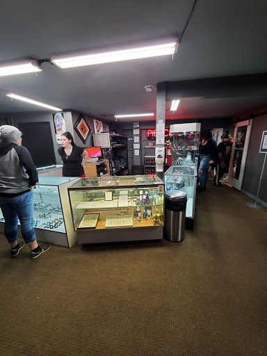 Explore tattoo date ideas, creative tattoo ideas in Portland, available at Paramount Tattoo Studio