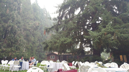 Wedding Venue «Deep Woods Events», reviews and photos, 89980 Territorial Hwy, Elmira, OR 97437, USA