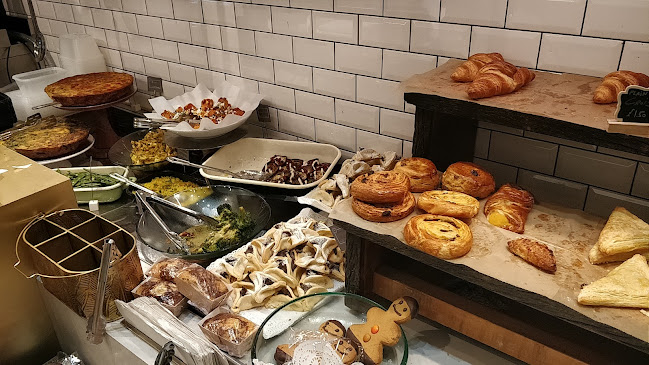 Reviews of Roni's Bakery - Hampstead in London - Bakery