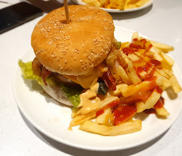 Wimpy photo