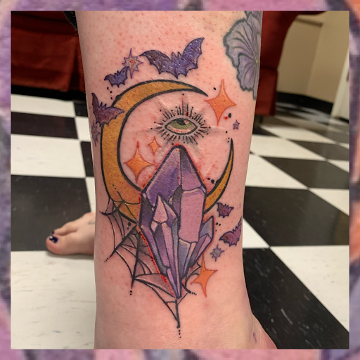 Find tattoo ideas scorpion for your next unique tattoo in Augusta at Mr. Tattoo