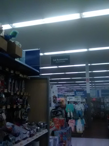 Department Store «Walmart Supercenter», reviews and photos, 470 Airport Rd, Willows, CA 95988, USA