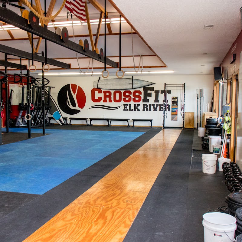 CrossFit Elk River