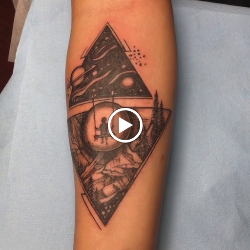 Explore hawk tattoo ideas, creative tattoo ideas in Garden Grove, available at Anna Hang Tattoo