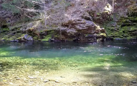 Applegate River image