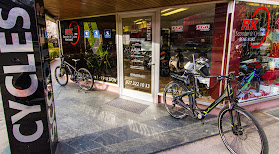 RK Scooters & Cycles and Electric Bicycle