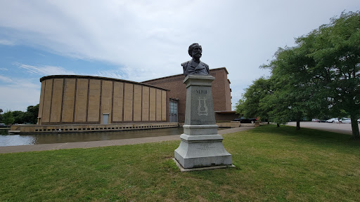 Kleinhans Music Hall image 8