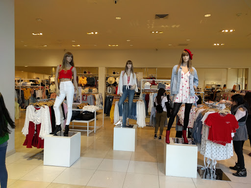 Clothing Store «Forever 21», reviews and photos, 757 Spectrum Center Dr, Irvine, CA 92618, USA