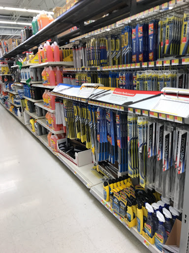 Department Store «Walmart Supercenter», reviews and photos, 23500 NE Sandy Blvd, Wood Village, OR 97060, USA