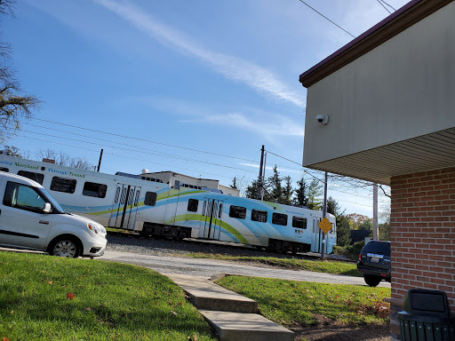 Convenience Store «Royal Farms», reviews and photos, 501 W Seminary Ave, Lutherville, MD 21093, USA