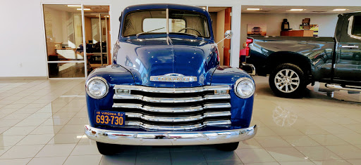 Used Car Dealer «Ken Houtz Chevrolet Buick», reviews and photos, 6404 George Washington Memorial Hwy, Gloucester Courthouse, VA 23061, USA