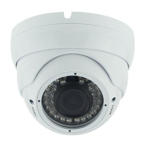 CTS CAMERA TO SECURE