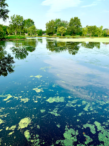 Zoo «Phillips Park Zoo», reviews and photos, 1000 Ray Moses Dr, Aurora, IL 60505, USA