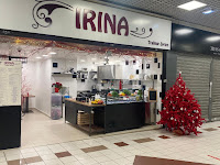 Photos du propriétaire du Restaurant syrien Restaurant IRINA à Paris - n°1