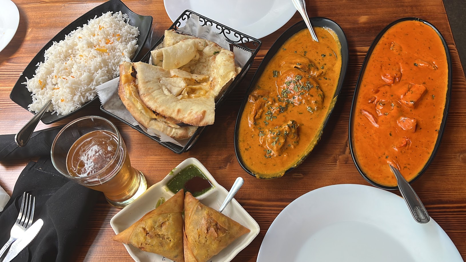 planet Bombay Indian Cuisine