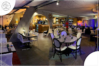 Atmosphère du Restaurant ENTRE TERRE ET MER à La Grande-Motte - n°19