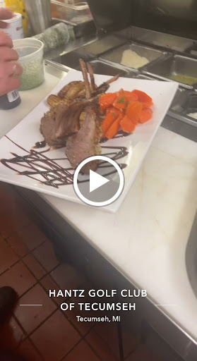 Golf Club «Hantz Golf Club», reviews and photos, 5200 Milwaukee Rd, Tecumseh, MI 49286, USA
