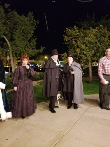 Performing Arts Theater «Hale Centre Theatre - Arizona», reviews and photos, 50 W Page Ave, Gilbert, AZ 85233, USA