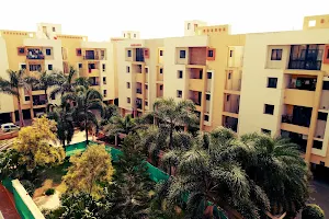 Akshaya Halton Apartments image