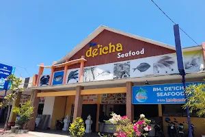 de'icha seafood image