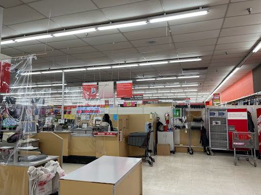 Discount Store «Kmart», reviews and photos, 700 Broadway, Westwood, NJ 07675, USA