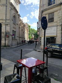 Photos du propriétaire du Restaurant français Le Bouchon des Greffes à Nîmes - n°12