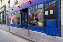 Photos du propriétaire du Restaurant mexicain Distrito Francés Marais à Paris - n°1