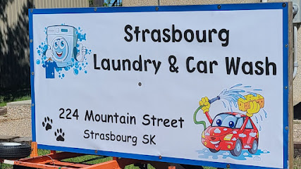 Strasbourg Laundry & Carwash