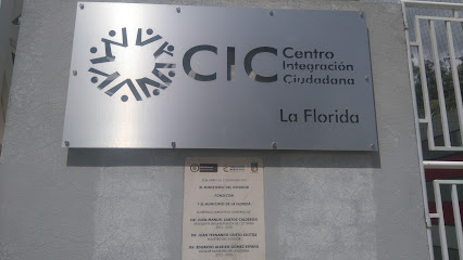 Centro De Integracion Ciudadana (CIC) - La Florida, Leiva, Narino, Colombia